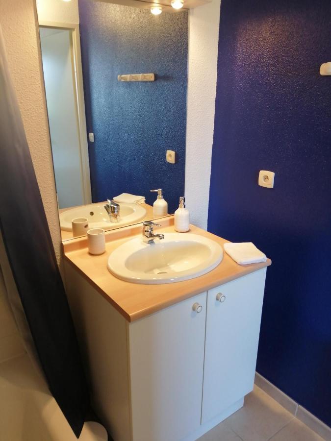 カルカソンヌLe Cocon De Marie,Piscine, Balcon, Parking Gratuit, Baignoireアパートメント エクステリア 写真